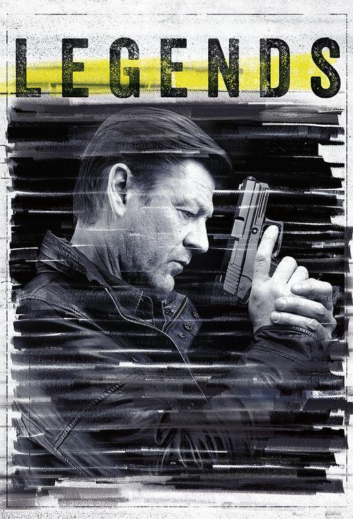 Легенды  (2014) 2 сезон 10 серия