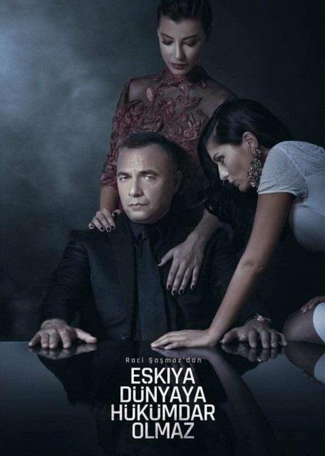 Мафия не может править миром (2015) 6 сезон 199 серия