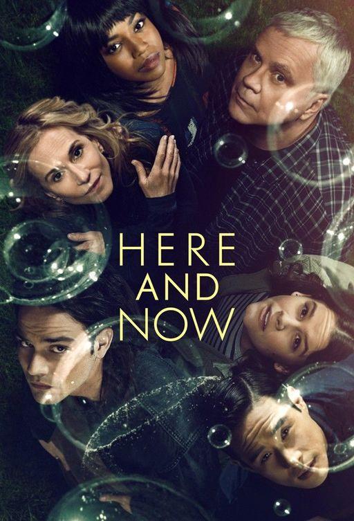 Здесь и сейчас (2018) 1 сезон 10 серия