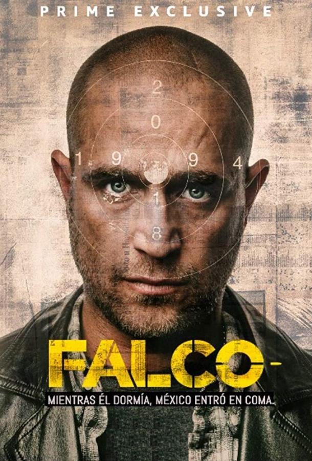 Фалько (2018) 1 сезон 15 серия