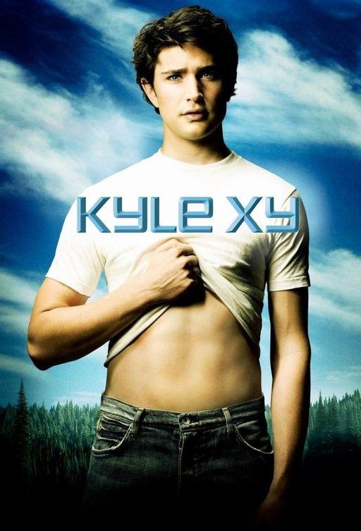 Кайл XY (2006) 3 сезон 10 серия
