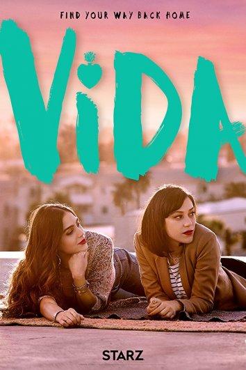 Жизнь / Вида (2018) 3 сезон 6 серия