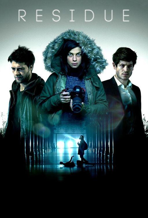Осадок (2015) 1 сезон 3 серия
