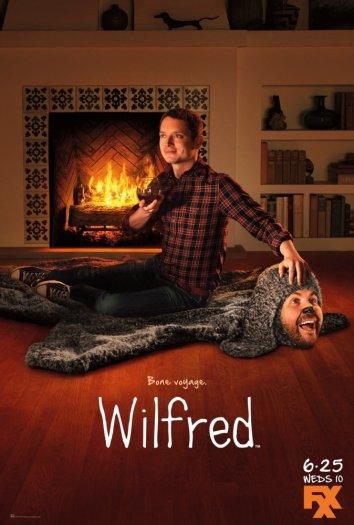 Уилфред  (2011) 4 сезон 10 серия