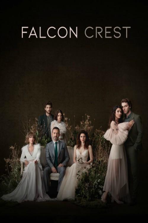 Соколиный холм (2018) 1 сезон 6 серия