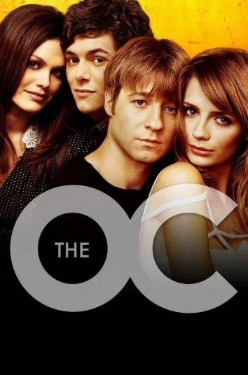 О.С. – Одинокие сердца (2003) 4 сезон 16 серия