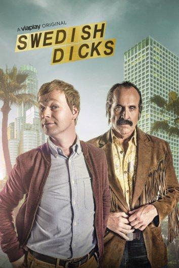 Шведские ищейки (2016) 2 сезон 10 серия