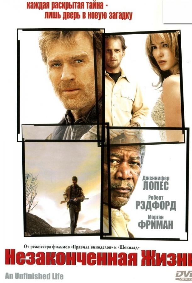 Незаконченная жизнь (2004) 