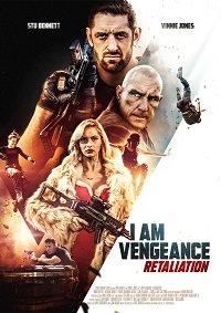 Я - возмездие 2: Расплата (2020) 