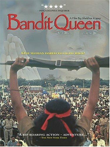 Королева бандитов (1994) 