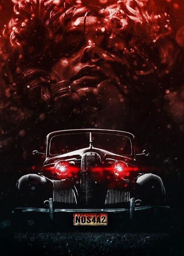 Страна Рождества (2019) 2 сезон 10 серия