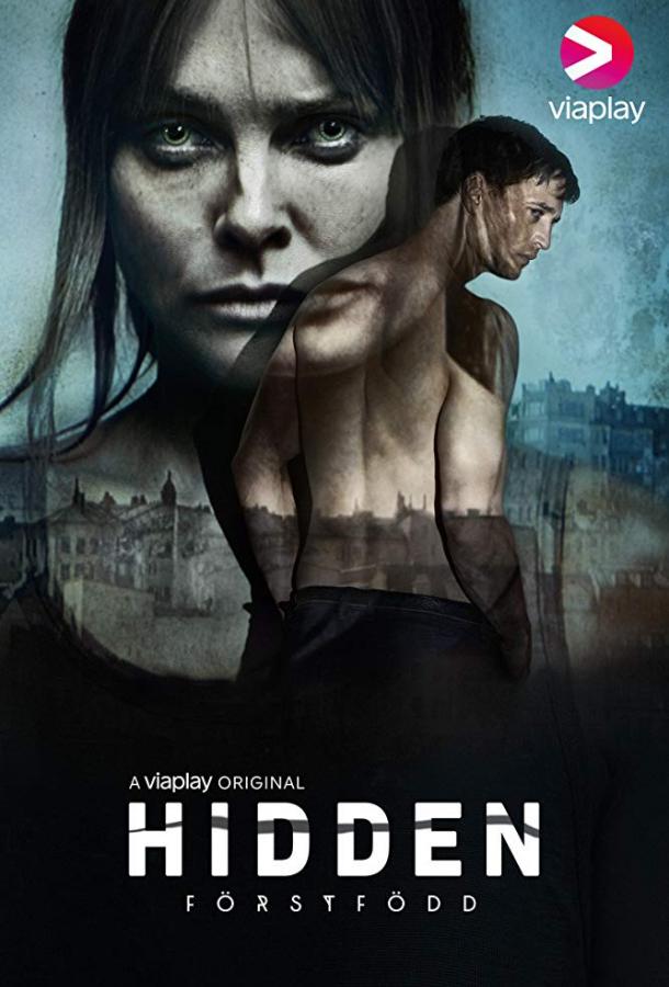 Скрытые: Первородный (2019) 1 сезон 8 серия