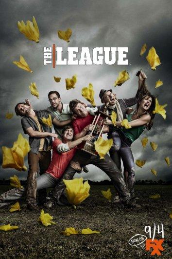 Лига (2009) 7 сезон 6 серия