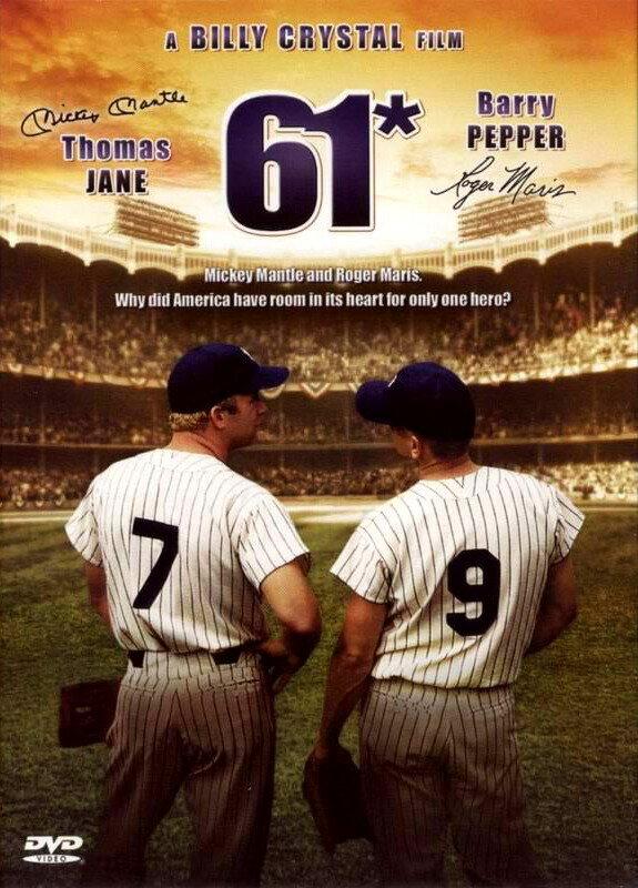 61: История рекорда (2001) 