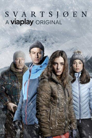 Черное озеро (2016) 2 сезон 8 серия