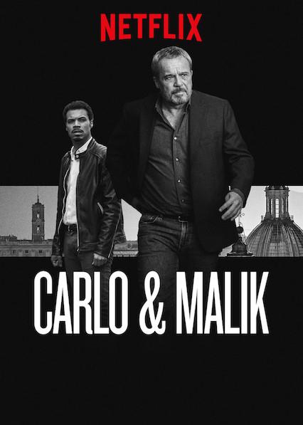 Карло и Малик (2018) 3 сезон 12 серия