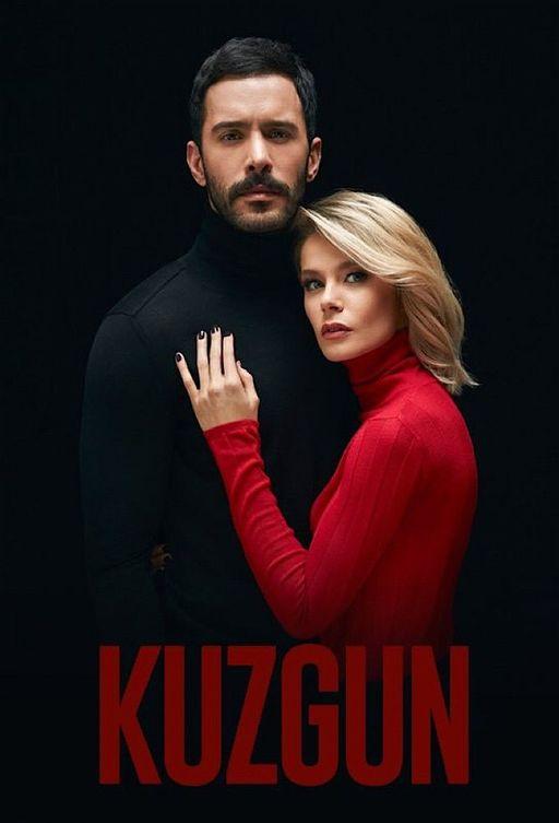 Ворон (2019) 2 сезон 50 серия