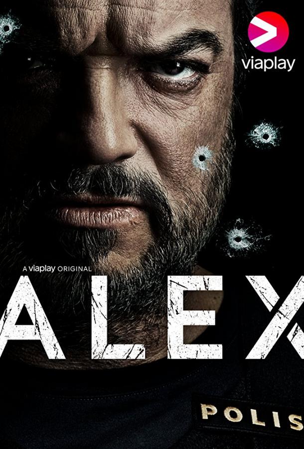 Алекс (2017) 2 сезон 6 серия