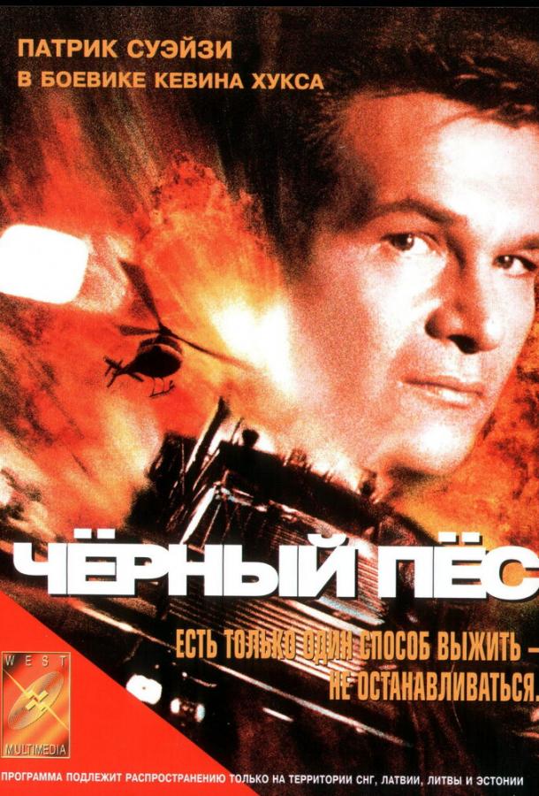 Черный пес (1998) 