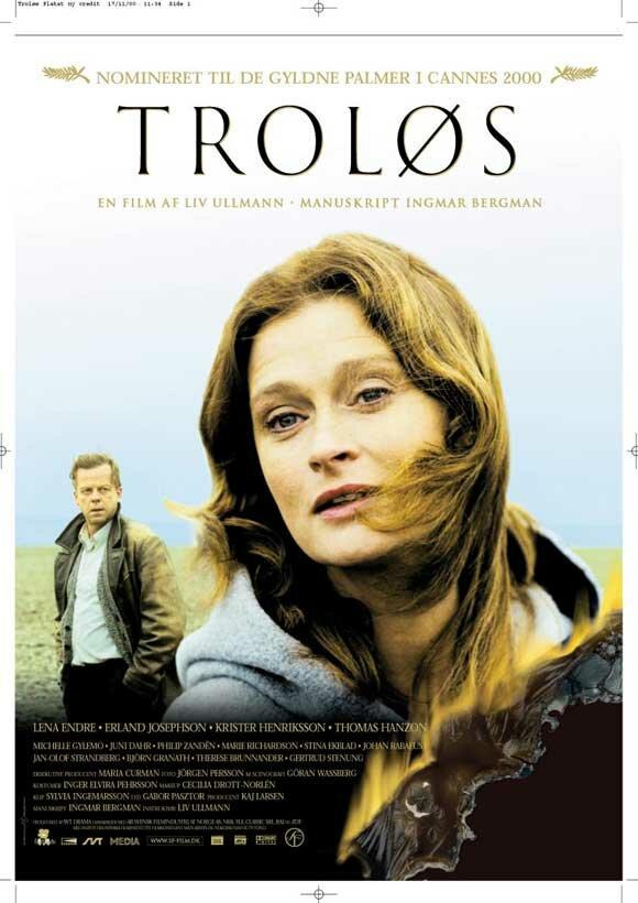 Неверная (2000) 