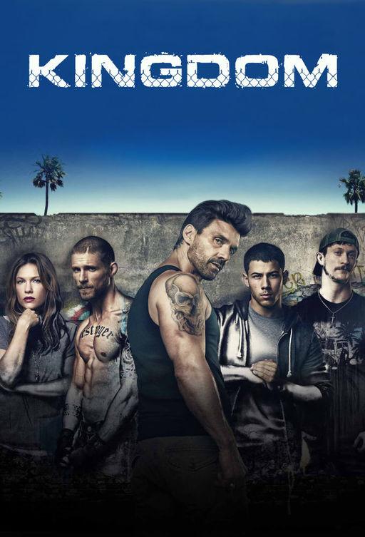 Королевство (2014) 3 сезон 10 серия