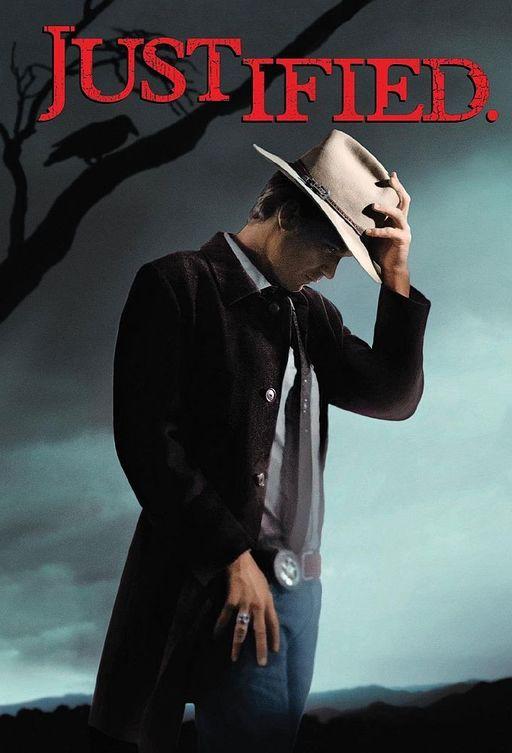 Правосудие (2010) 6 сезон 13 серия