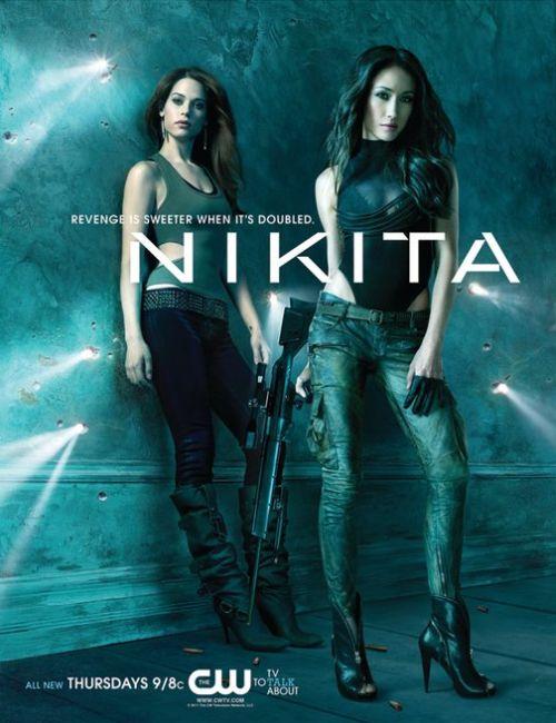Никита (2010) 4 сезон 6 серия