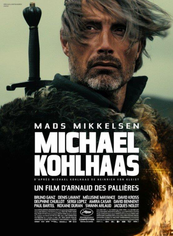 Михаэль Кольхаас (2013) 