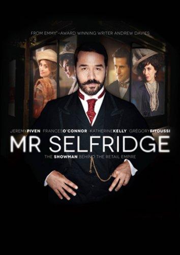 Мистер Селфридж (2013) 4 сезон 10 серия