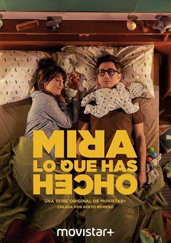 Смотри, что ты наделал (2018) 2 сезон 6 серия