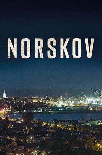 Норскоу (2015) 2 сезон 6 серия