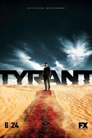 Тиран (2014) 3 сезон 10 серия