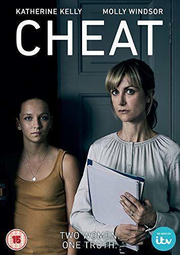 Обманщик / Обман (2019) 1 сезон 4 серия