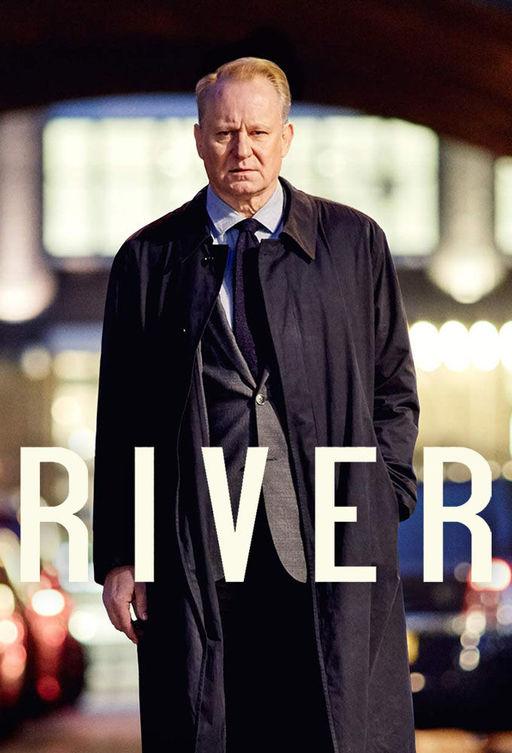 Ривер (2015) 1 сезон 6 серия