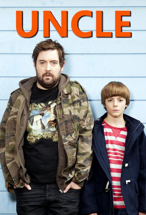 Дядя (2014) 3 сезон 7 серия