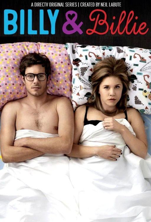 Билли и Билли (2015) 1 сезон 10 серия