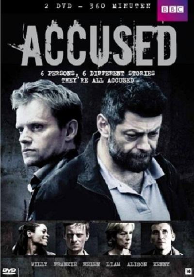 Обвиняемые (2010) 2 сезон 4 серия
