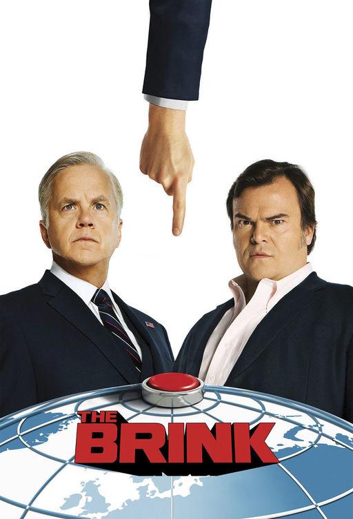 На грани (2015) 1 сезон 10 серия