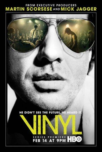 Винил (2016) 1 сезон 10 серия