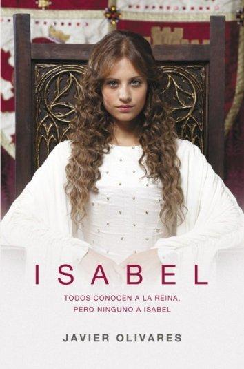 Изабелла (2011) 3 сезон 13 серия