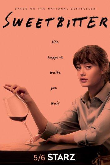 Сладкая горечь (2018) 2 сезон 8 серия