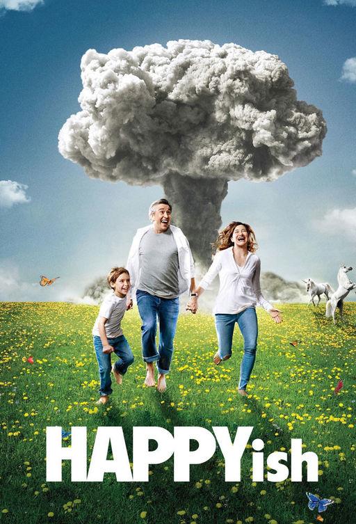 Типа счастье (2015) 1 сезон 10 серия
