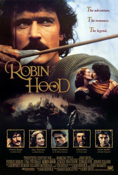 Робин Гуд (1991) 