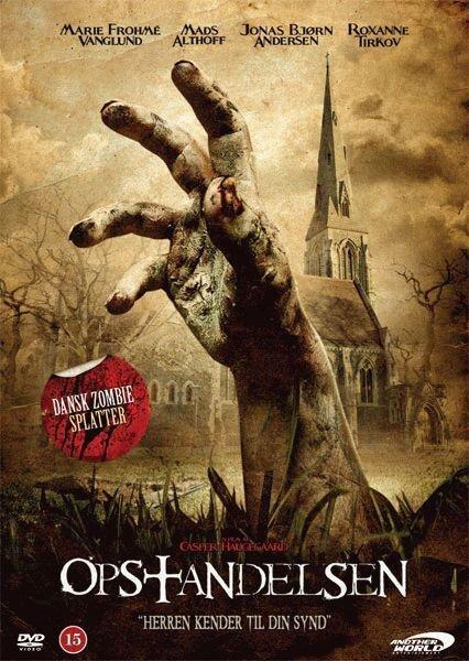 Воскрешение (2010) 