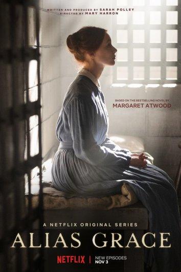 Она же Грэйс (2017) 1 сезон 6 серия