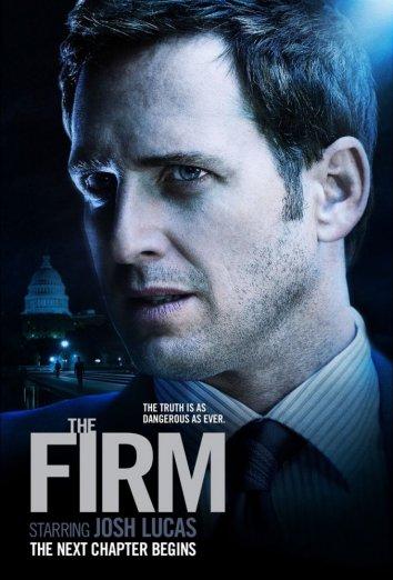 Фирма (2012) 1 сезон 22 серия