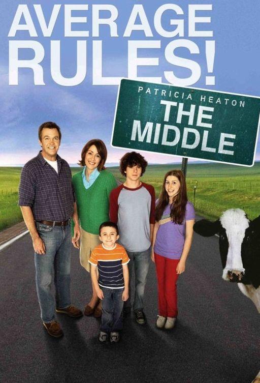 Бывает и хуже (2009) 9 сезон 23 серия