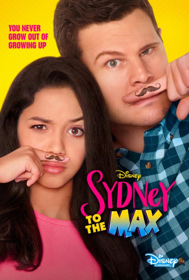 Максимум Сидни (2019) 1 сезон 4 серия