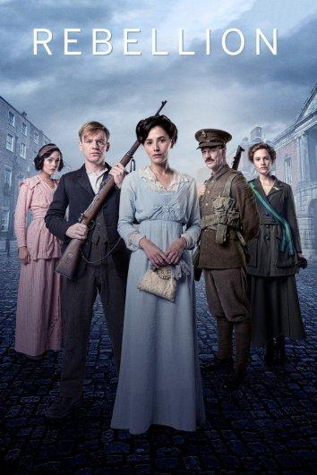 Восстание (2016) 2 сезон 5 серия
