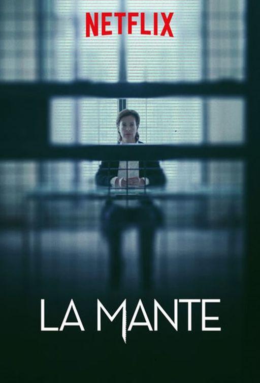 Богомол (2017) 1 сезон 6 серия